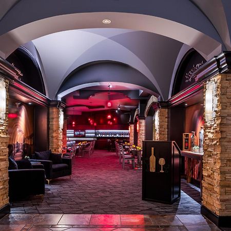 Horseshoe Bossier Casino & Hotel Bossier City Luaran gambar