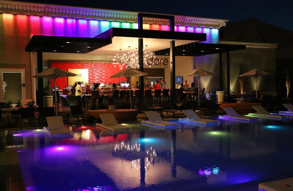 Horseshoe Bossier Casino & Hotel Bossier City Luaran gambar