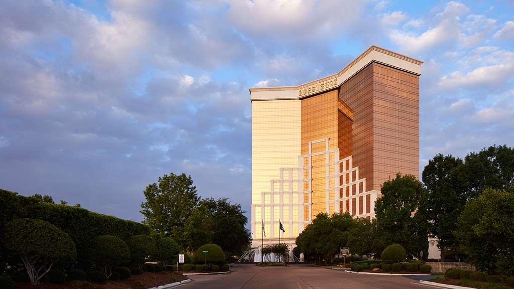 Horseshoe Bossier Casino & Hotel Bossier City Luaran gambar