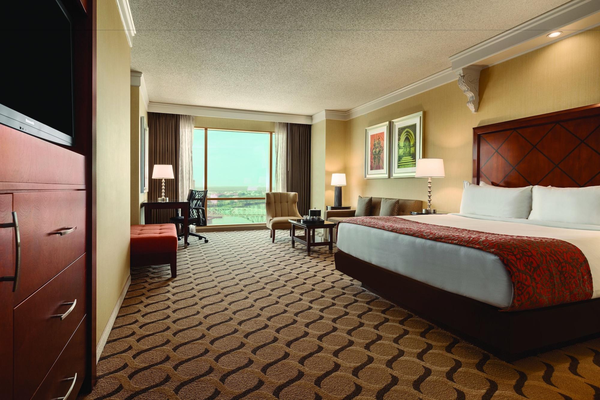 Horseshoe Bossier Casino & Hotel Bossier City Luaran gambar