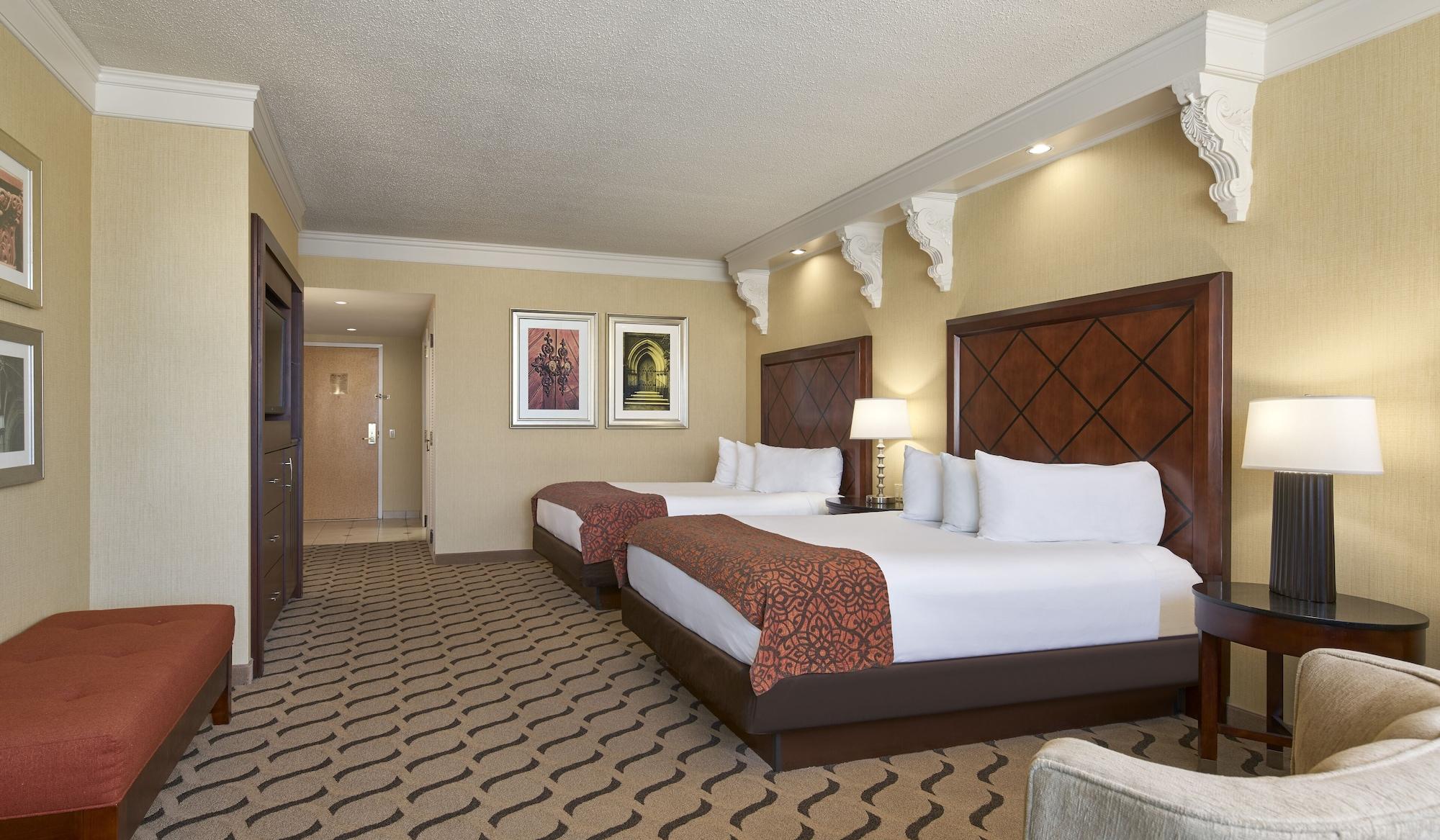 Horseshoe Bossier Casino & Hotel Bossier City Luaran gambar