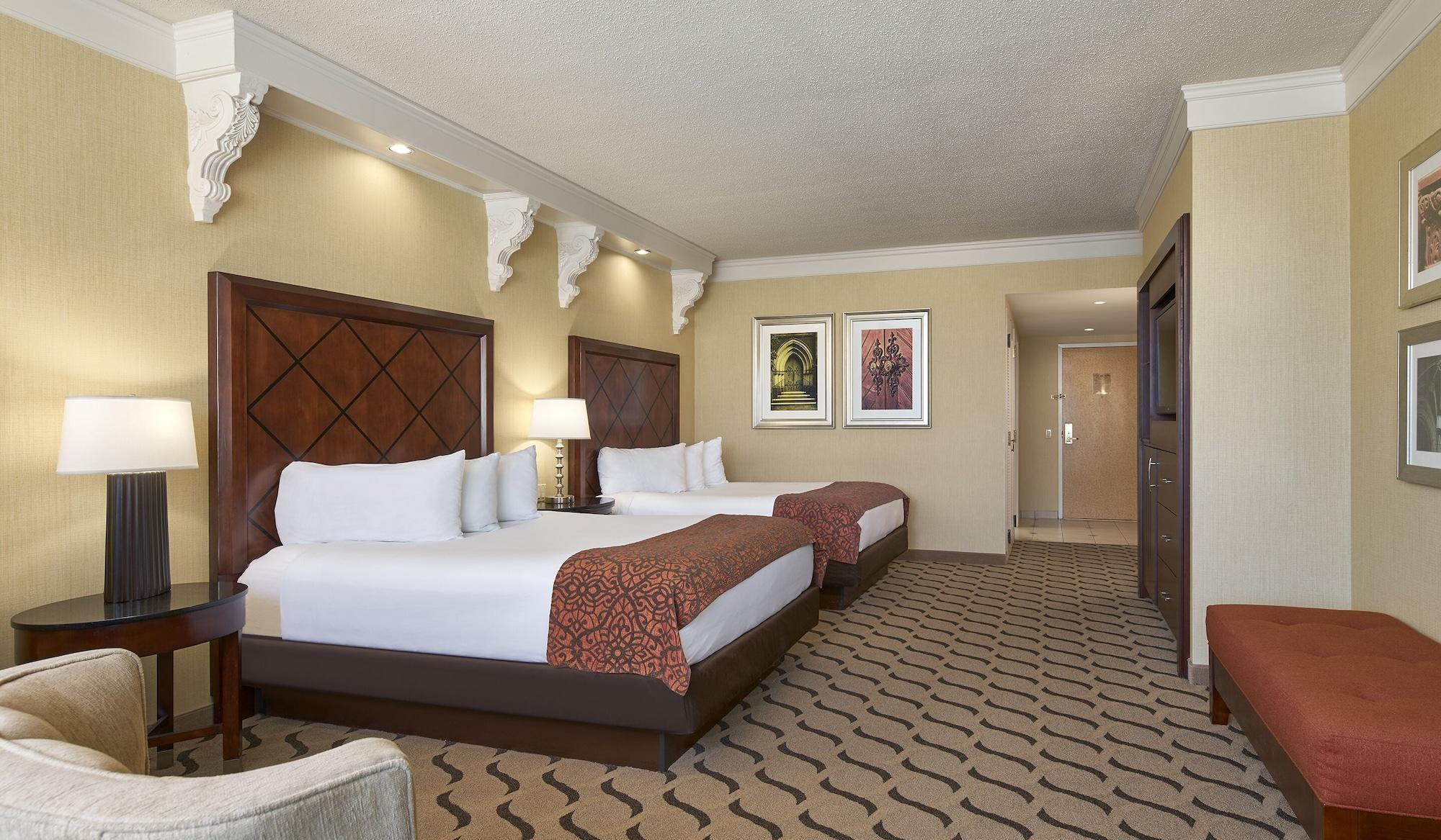 Horseshoe Bossier Casino & Hotel Bossier City Luaran gambar