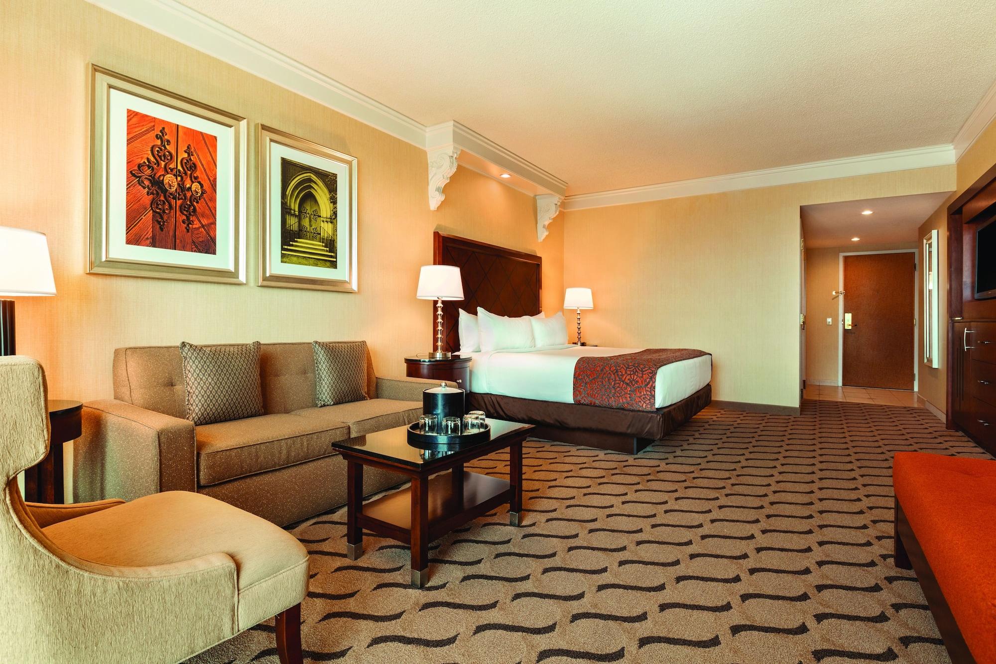 Horseshoe Bossier Casino & Hotel Bossier City Luaran gambar