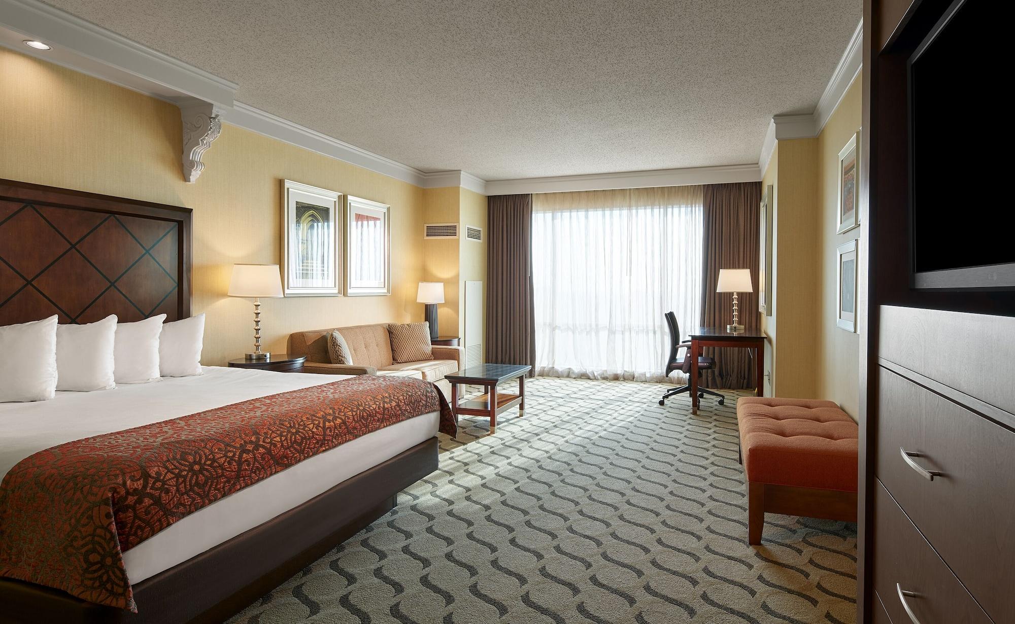 Horseshoe Bossier Casino & Hotel Bossier City Luaran gambar