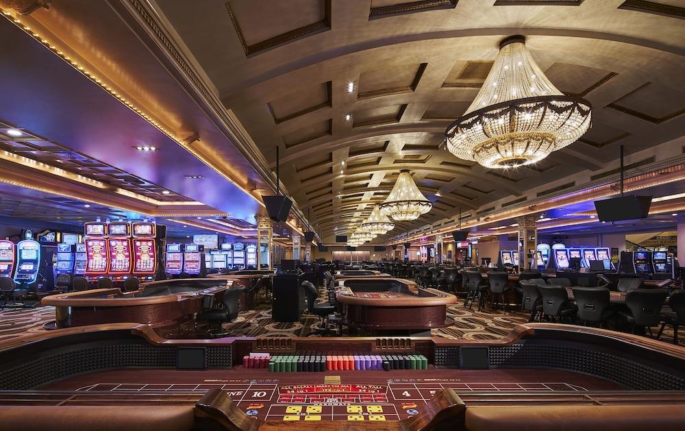 Horseshoe Bossier Casino & Hotel Bossier City Luaran gambar