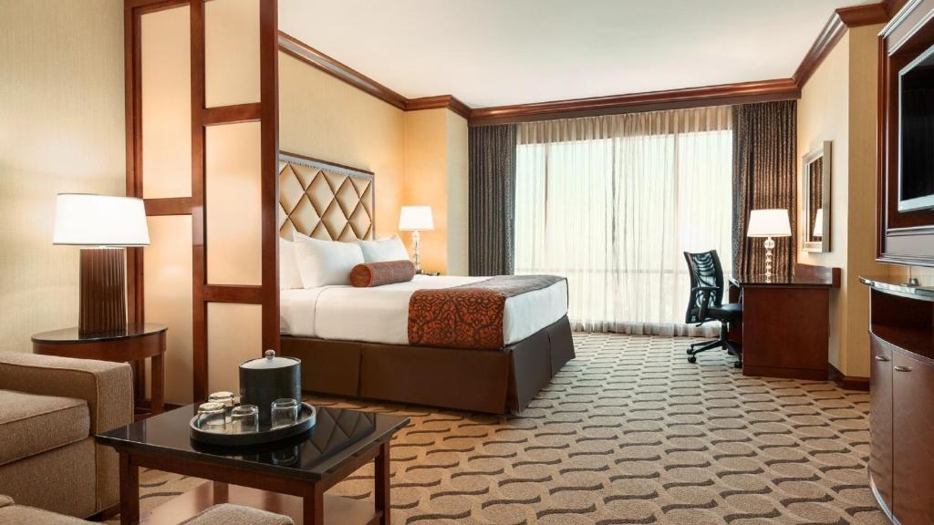 Horseshoe Bossier Casino & Hotel Bossier City Luaran gambar