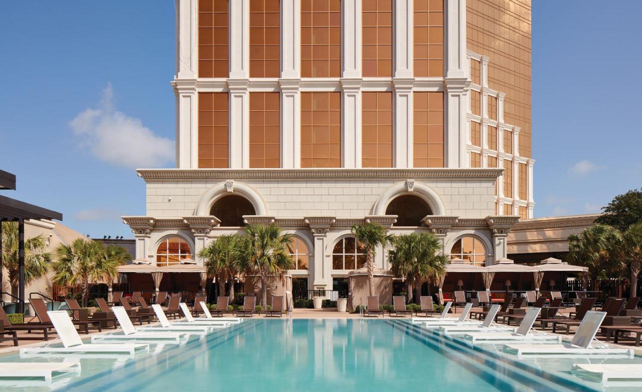 Horseshoe Bossier Casino & Hotel Bossier City Luaran gambar