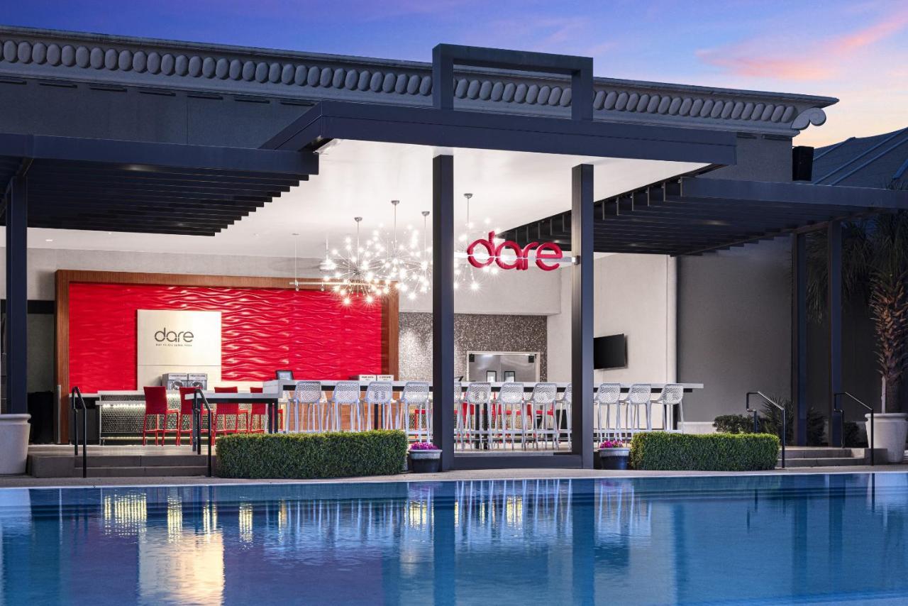 Horseshoe Bossier Casino & Hotel Bossier City Luaran gambar