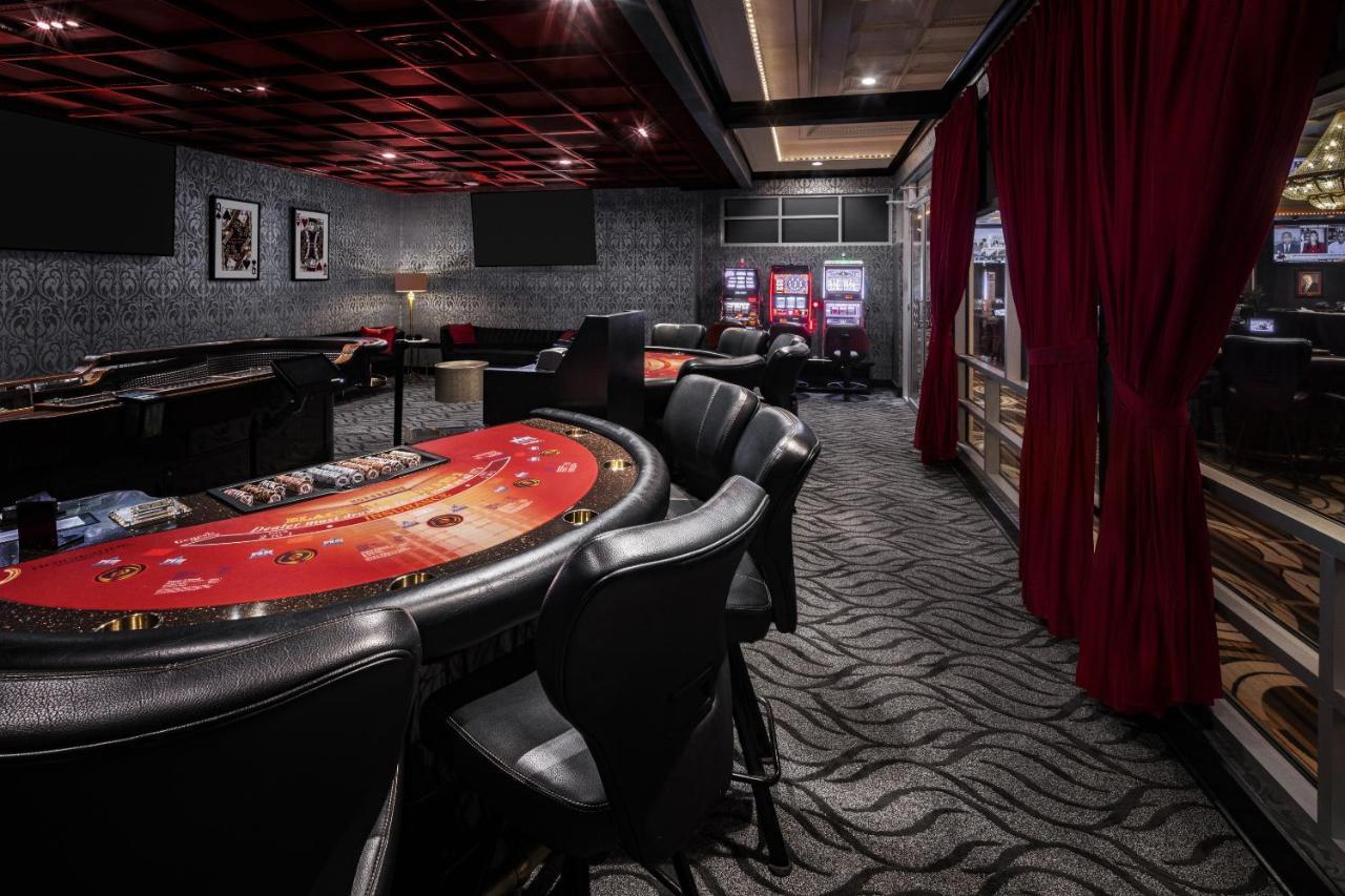 Horseshoe Bossier Casino & Hotel Bossier City Luaran gambar
