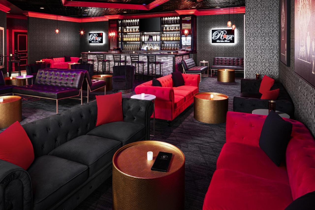 Horseshoe Bossier Casino & Hotel Bossier City Luaran gambar