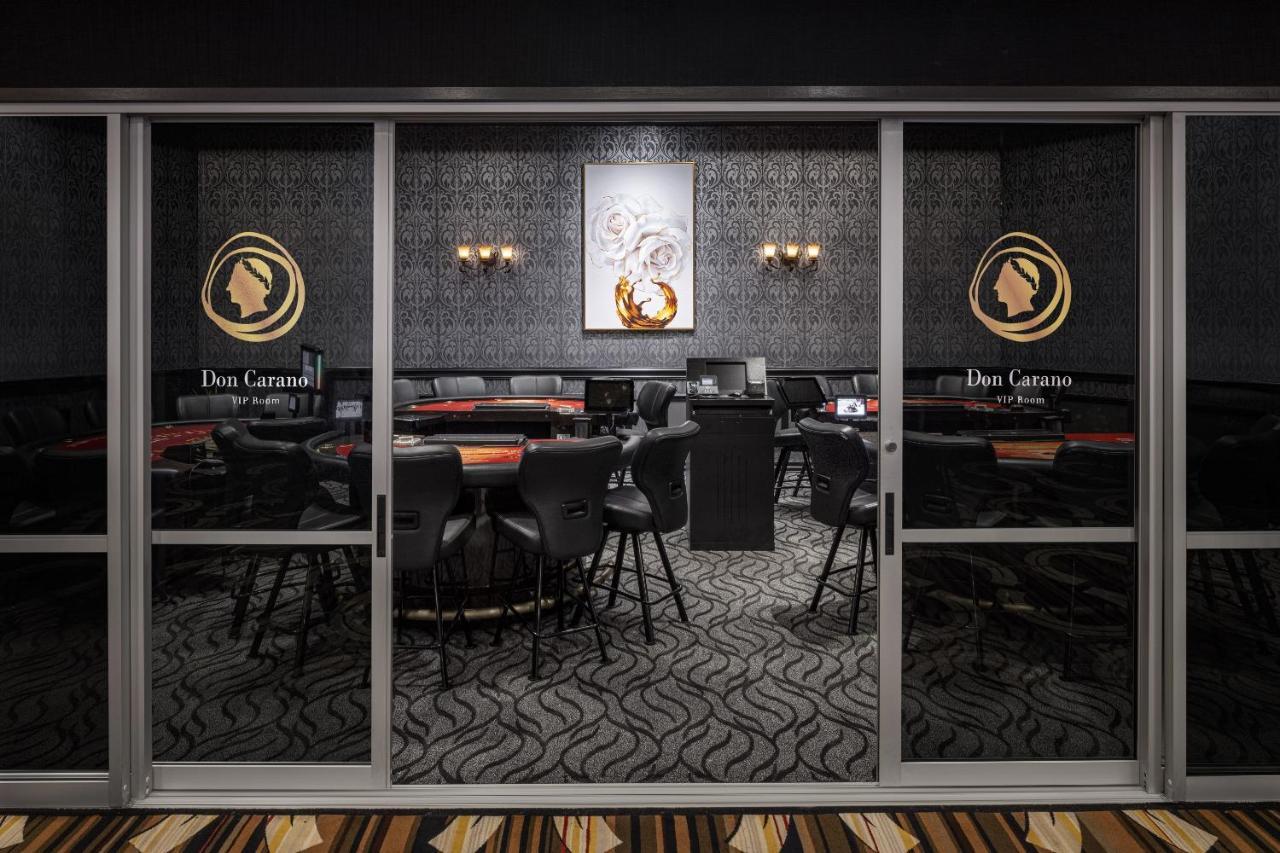 Horseshoe Bossier Casino & Hotel Bossier City Luaran gambar