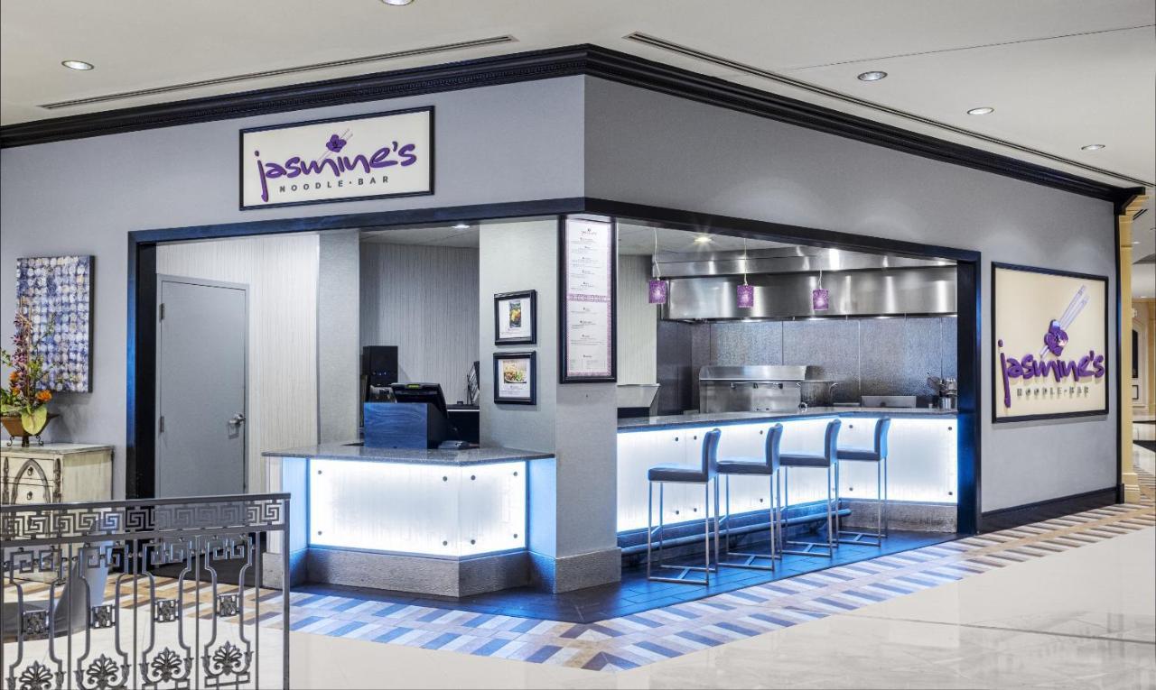 Horseshoe Bossier Casino & Hotel Bossier City Luaran gambar