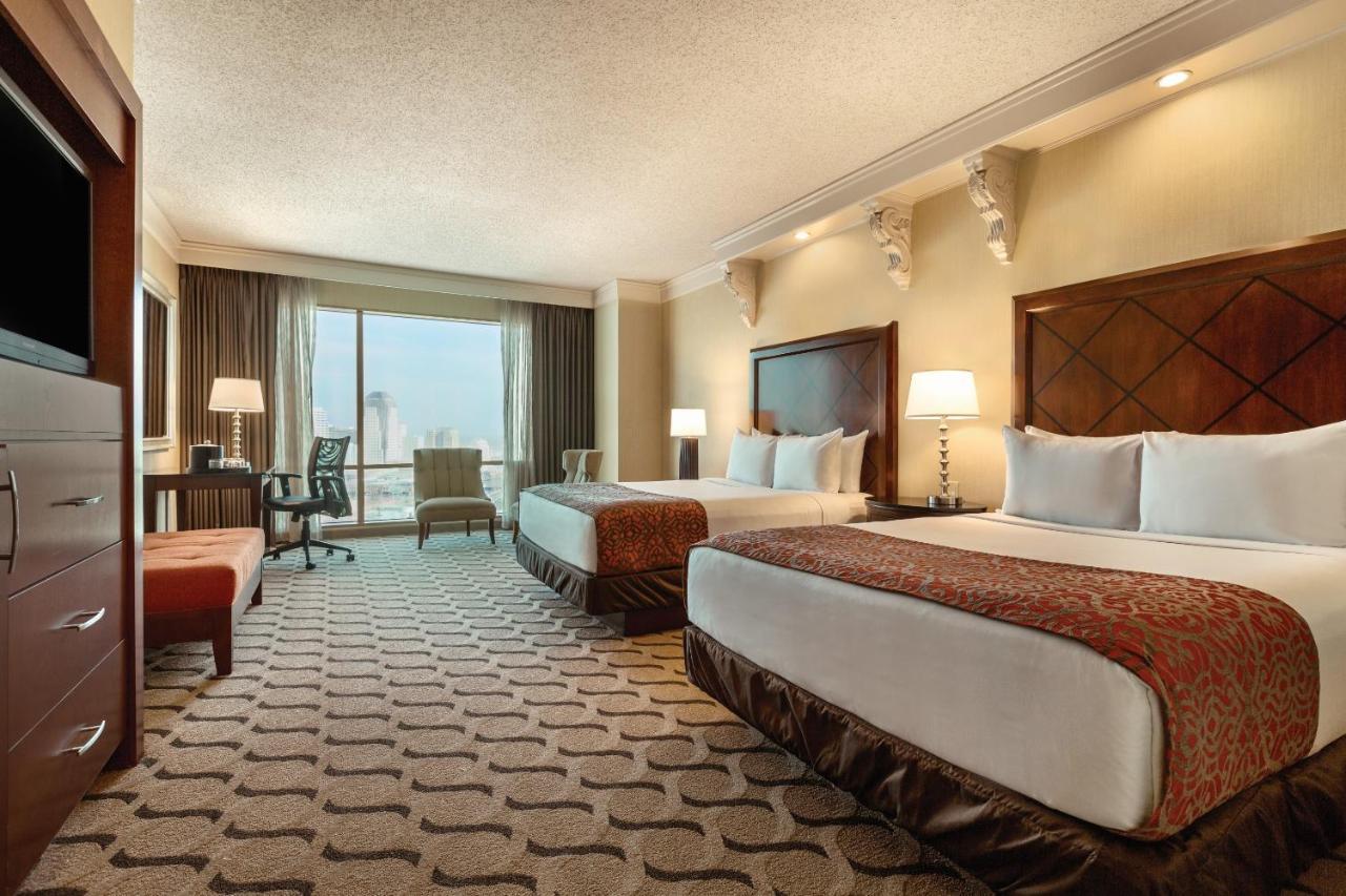 Horseshoe Bossier Casino & Hotel Bossier City Luaran gambar
