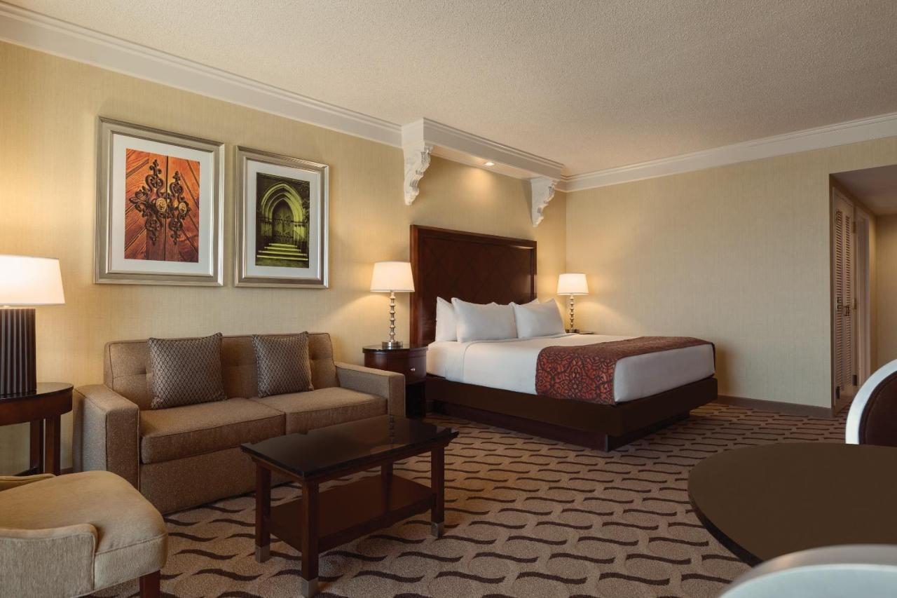 Horseshoe Bossier Casino & Hotel Bossier City Luaran gambar