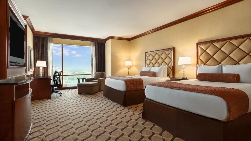 Horseshoe Bossier Casino & Hotel Bossier City Luaran gambar