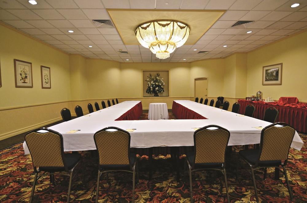 Horseshoe Bossier Casino & Hotel Bossier City Luaran gambar