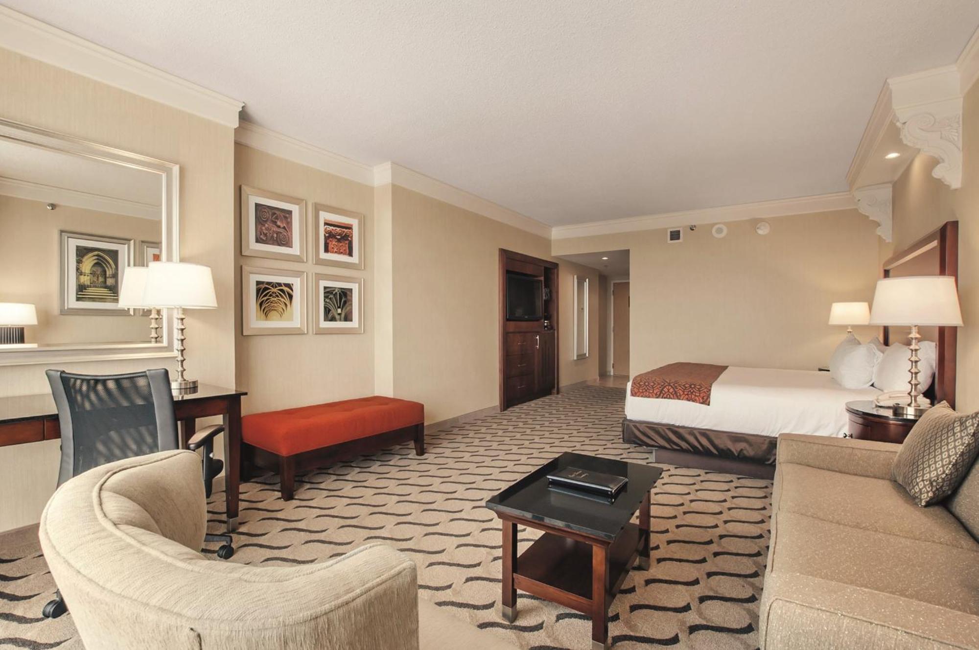 Horseshoe Bossier Casino & Hotel Bossier City Luaran gambar