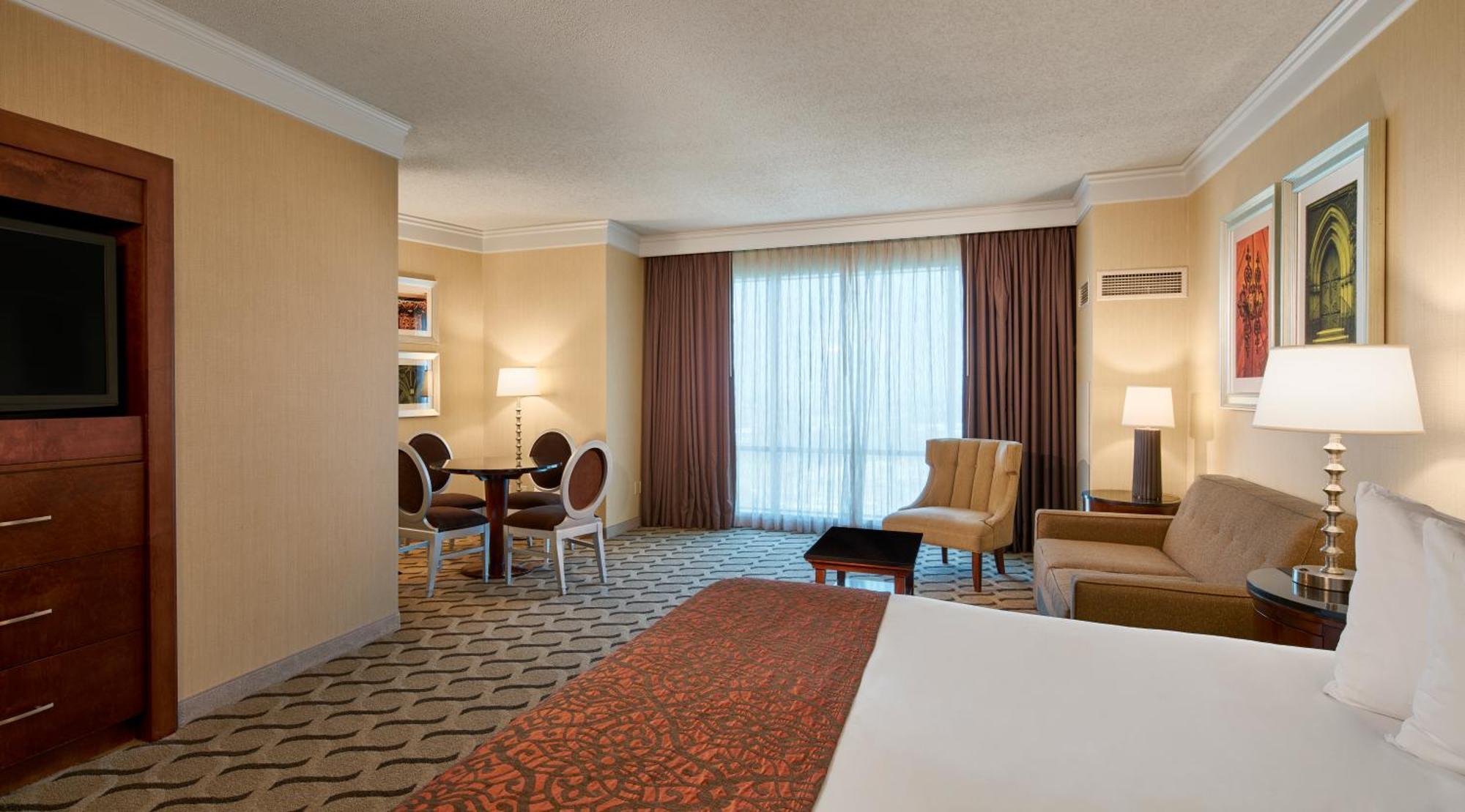 Horseshoe Bossier Casino & Hotel Bossier City Luaran gambar