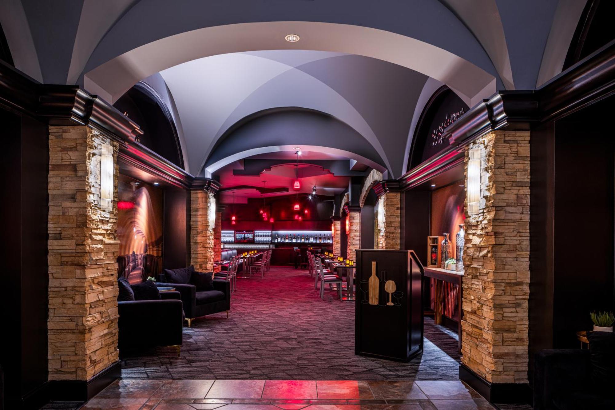 Horseshoe Bossier Casino & Hotel Bossier City Luaran gambar