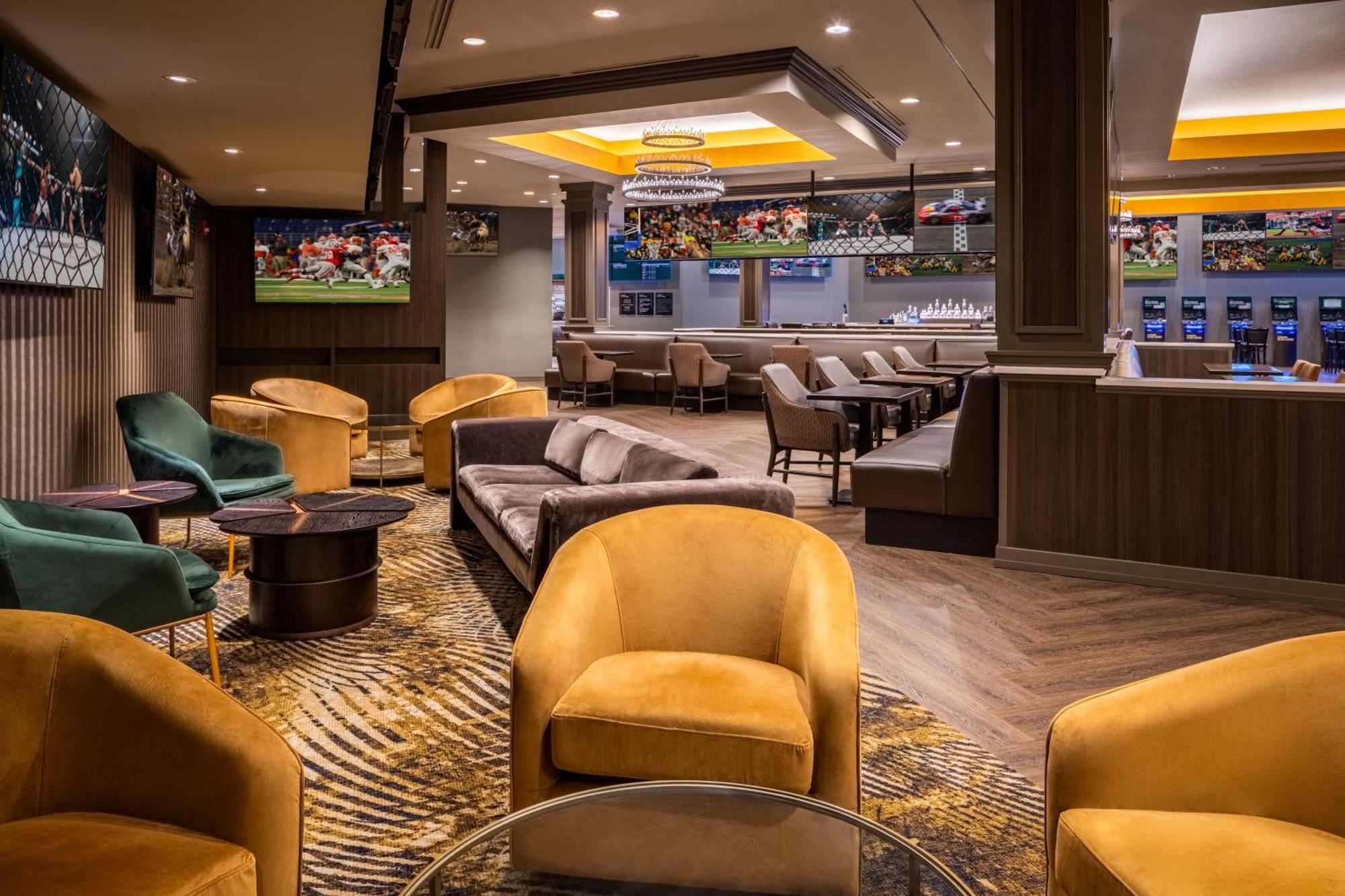 Horseshoe Bossier Casino & Hotel Bossier City Luaran gambar