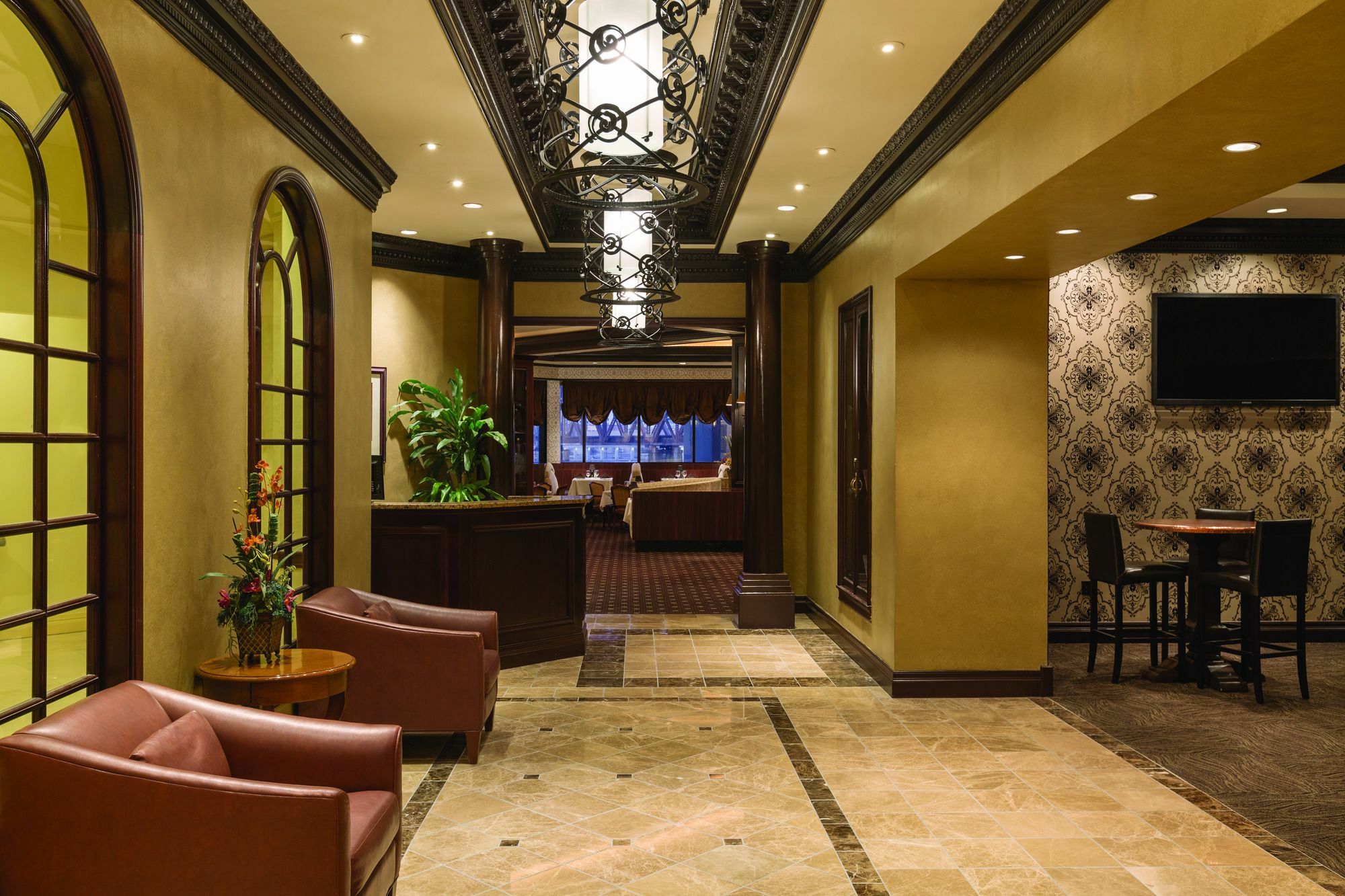 Horseshoe Bossier Casino & Hotel Bossier City Luaran gambar