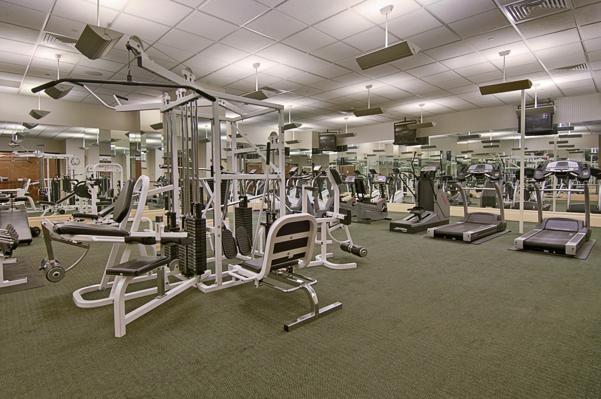 Horseshoe Bossier Casino & Hotel Bossier City Luaran gambar
