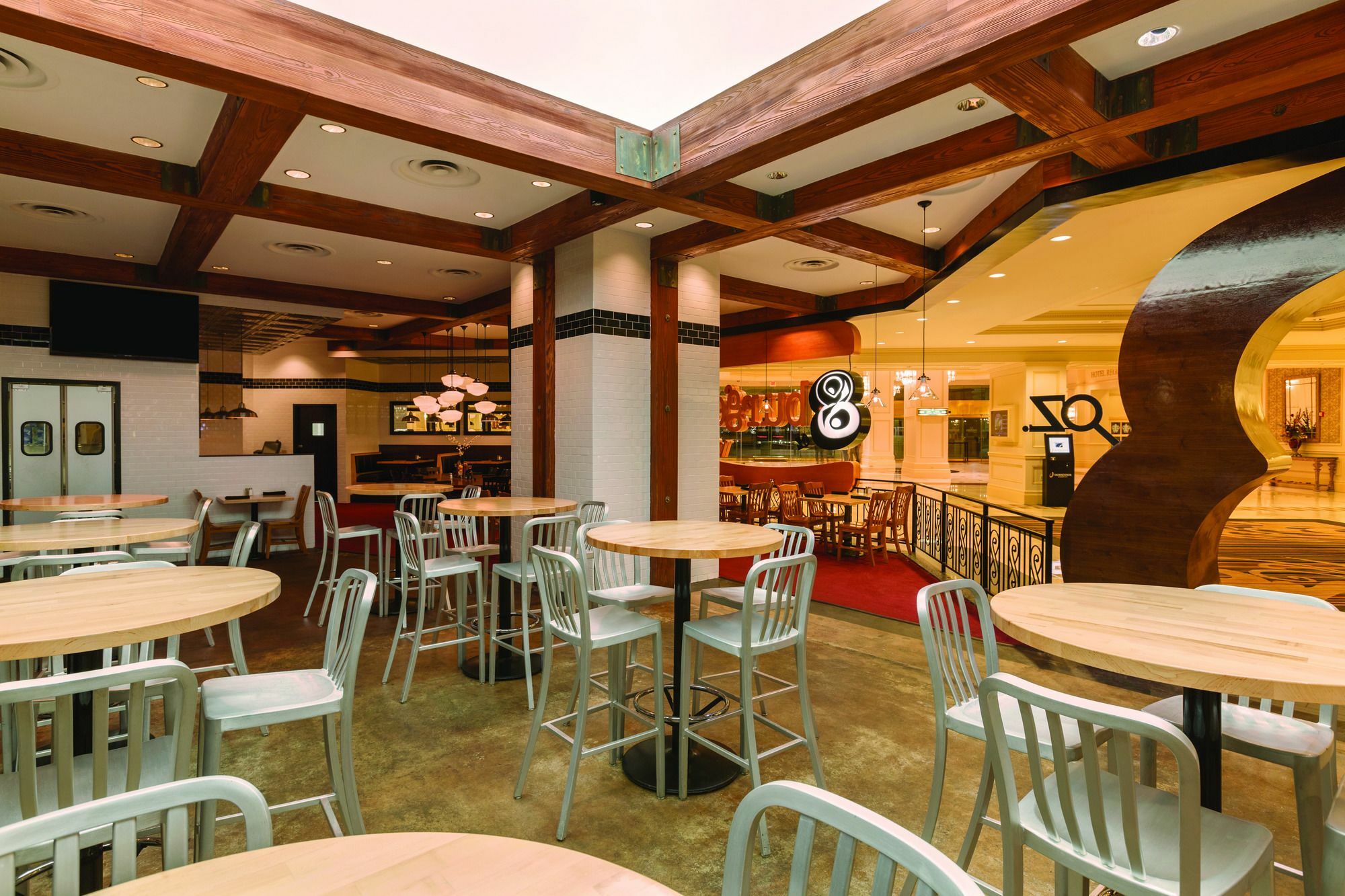 Horseshoe Bossier Casino & Hotel Bossier City Luaran gambar